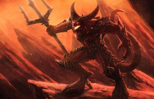 Read more about the article ABADDON