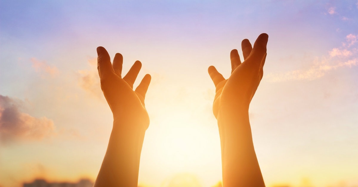 Read more about the article CAN WE BE THANKFUL? (1)